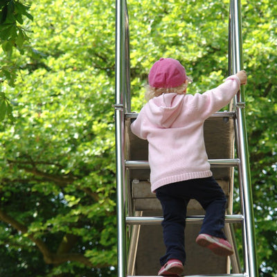 Encouraging Risk-Taking: 5 Fun and Safe Ways to Help Your Child Step Outside Their Comfort Zone