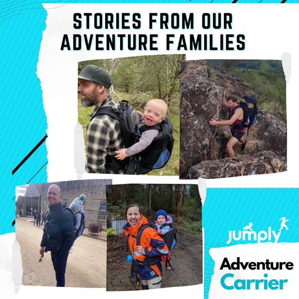 Our Adventure Families