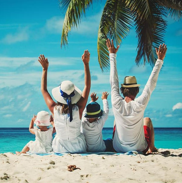 Our top Websites & Apps To Get You On Your Next Family Adventure