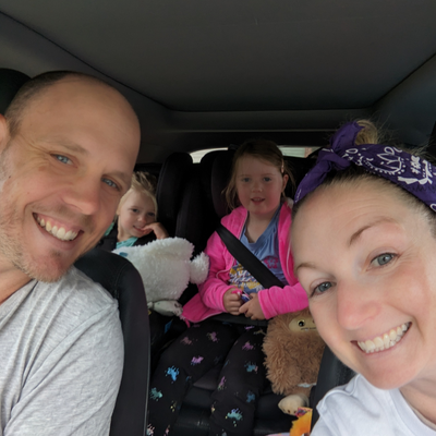 Family Road Trip Essentials: What to Pack for a Comfortable and Enjoyable Journey
